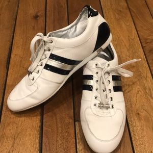 Dolce & Gabbana casual shoe